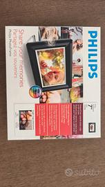 Cornice digitale philips