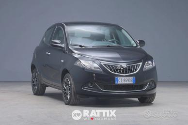 LANCIA ypsilon iii 2021 Ypsilon 1.0 firefly hybrid