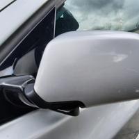 BMW X3 2004 - SPECCHIETTO RETROVISORE SINISTRO