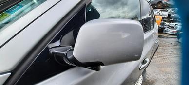 BMW X3 2004 - SPECCHIETTO RETROVISORE SINISTRO
