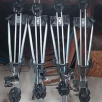 Portabiciclette Thule Freeride 532 Alluminio n.04