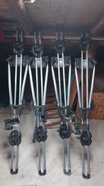 Portabiciclette Thule Freeride 532 Alluminio n.04