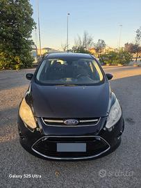 Ford C-Max 2.0 TDCi 116 CV Automatico Business 