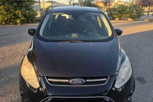 Ford C-Max 2.0 TDCi 116 CV Automatico Business 