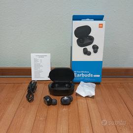 Xiaomi Redmi EarBuds Basic 2