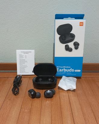 Xiaomi Redmi EarBuds Basic 2