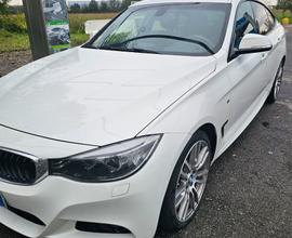 BMW Serie 3 G.T. (F34) - 2015