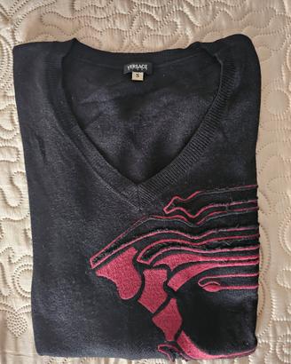 Maglia cotone Versace Sport tg. S