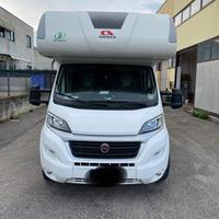 Camper Adria Coral A670 Classic