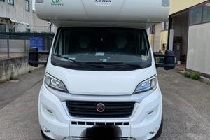 Camper Adria Coral A670 Classic