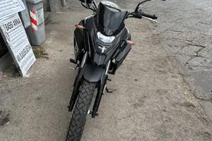 Sym NHT 125