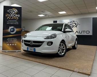 OPEL ADAM 1.4 BENZ/GPL 87 CV TECH JAM