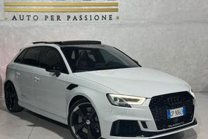 Audi RS3 ABT A LIBRETTO Tetto+Bang+Pelle