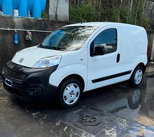 Fiorino 1.3 80cv
