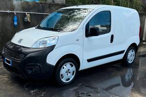 Fiorino 1.3 80cv