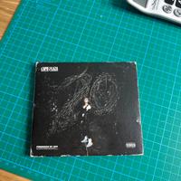 capo plaza album CD 20