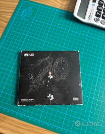 capo plaza album CD 20