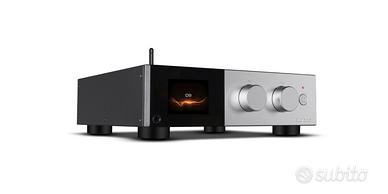 AUDIOLAB D9 Converitore digitale-analogico