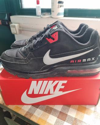 nike air max ltd 3