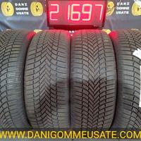 4 GOMME NUOVE 225 55 18 4 STAGIONI FIRESTONE
