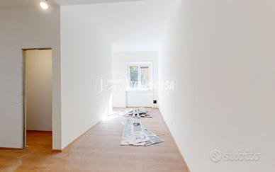 Appartamento a Milano Via Soperga 2 locali