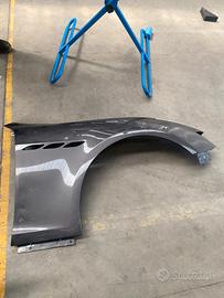 Parafango anteriore dx Maserati Ghibli