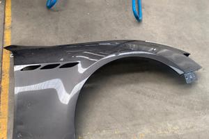 Parafango anteriore dx Maserati Ghibli