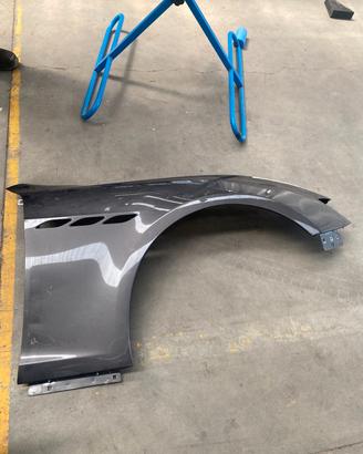 Parafango anteriore dx Maserati Ghibli