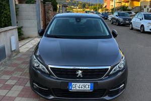 Peugeot 308 SW Active Business EAT 8 1.5BlueHDi