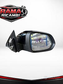 Specchio Specchietto Retrovisore Destro MG ZS
