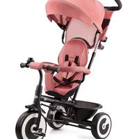 Triciclo Kinderkraft Aston da 9 a 36 mesi (6in1)
