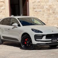 Porsche Macan 2.0 265 CV TURBO PDK GESSO SPORT CHR