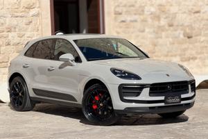 Porsche Macan 2.0 265 CV TURBO PDK GESSO SPORT CHR