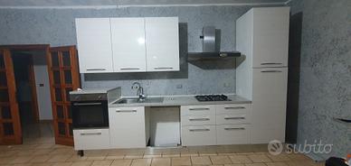 Cucina in buono stato generale