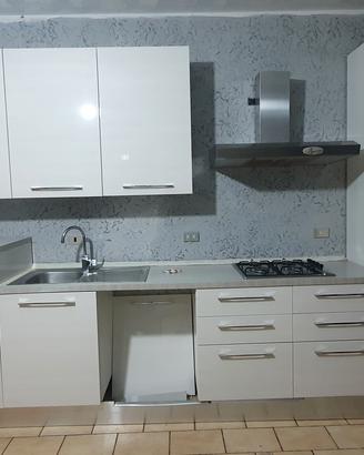 Cucina in buono stato generale
