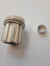 ruota libera fulcrum RD-203