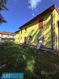 Villetta a schiera di 230 m² con più di 5 locali e