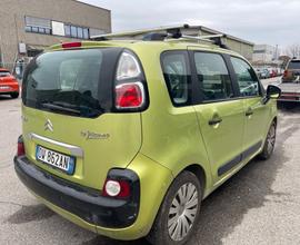 C3 PICASSO 1.4 VTi BENZINA EURO4 PER COMERCIANTI