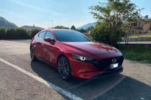 Mazda 3 2.0 m-hybrid Exceed 150cv