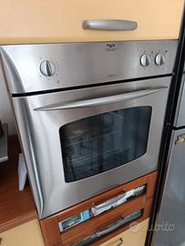 forno ad incasso