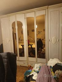 Camera da letto matrimoniale