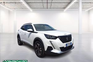 PEUGEOT 2008 1.2 puretech Allure s&s 130cv