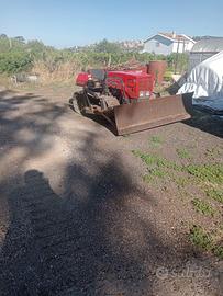 Trattore Same Explorer 70C