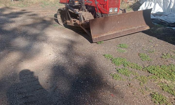 Trattore Same Explorer 70C