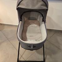 Trio Inglesina Aptica + Accessori in OMAGGIO