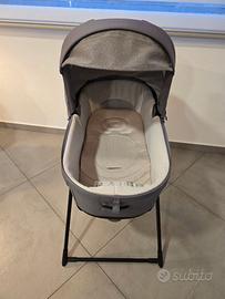 Trio Inglesina Aptica + Accessori in OMAGGIO