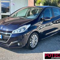 Peugeot 208 PureTech 82 3p. GPL