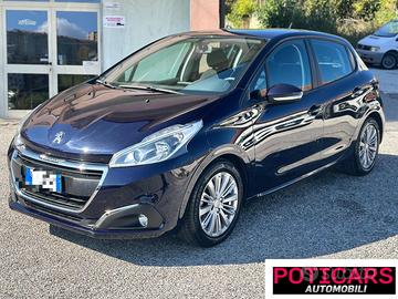 Peugeot 208 PureTech 82 3p. GPL