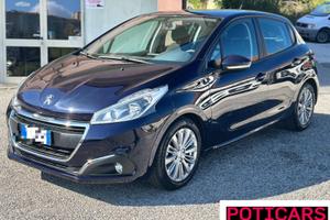 Peugeot 208 PureTech 82 3p. GPL