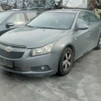 PER uso RICAMBI - chevrolet cruze
